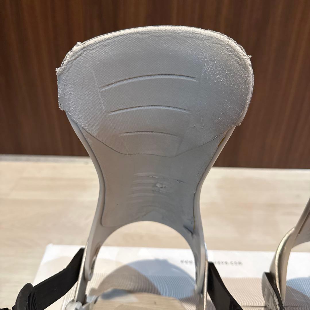 DRAKE RELOAD スノーボード ビンディング M/L