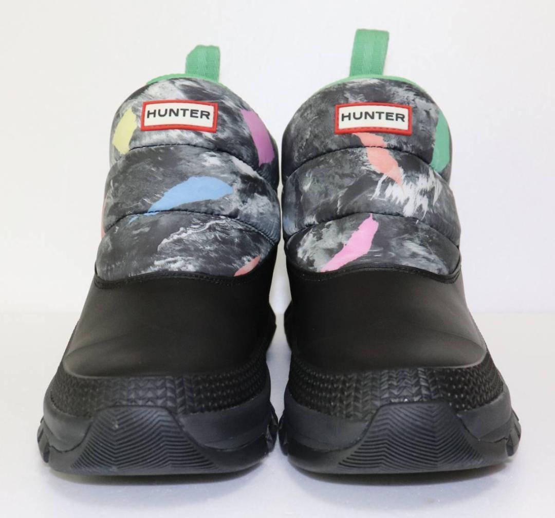 定価17600 新品 本物 HUNTER JP26 靴 ブーツ 420 - メルカリ