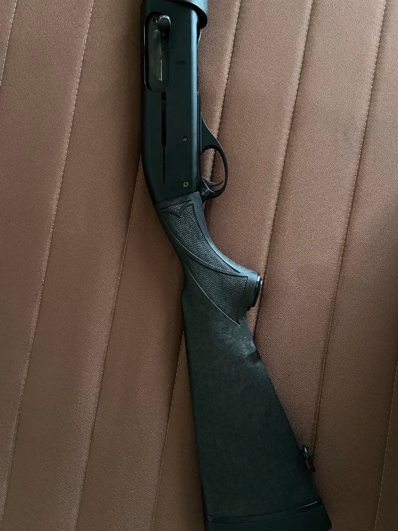 マルゼンm1100 ブラック