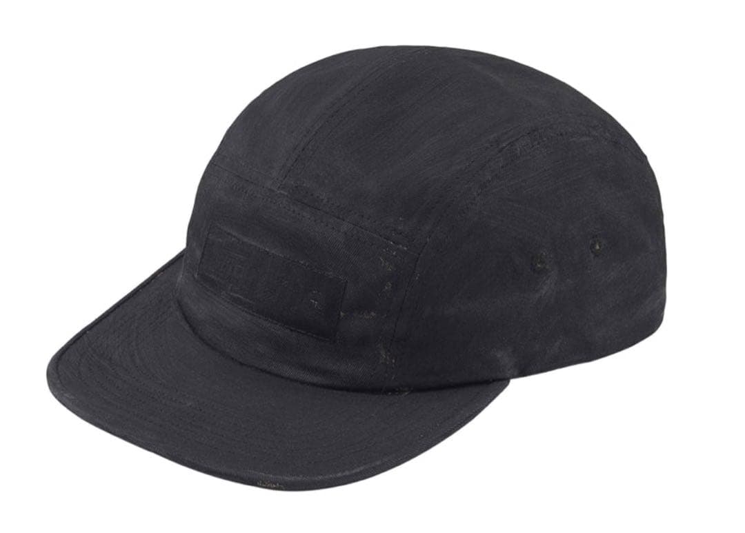 Supreme x MM6 Painted Camp Cap L108422334 - 帽子安く 買う