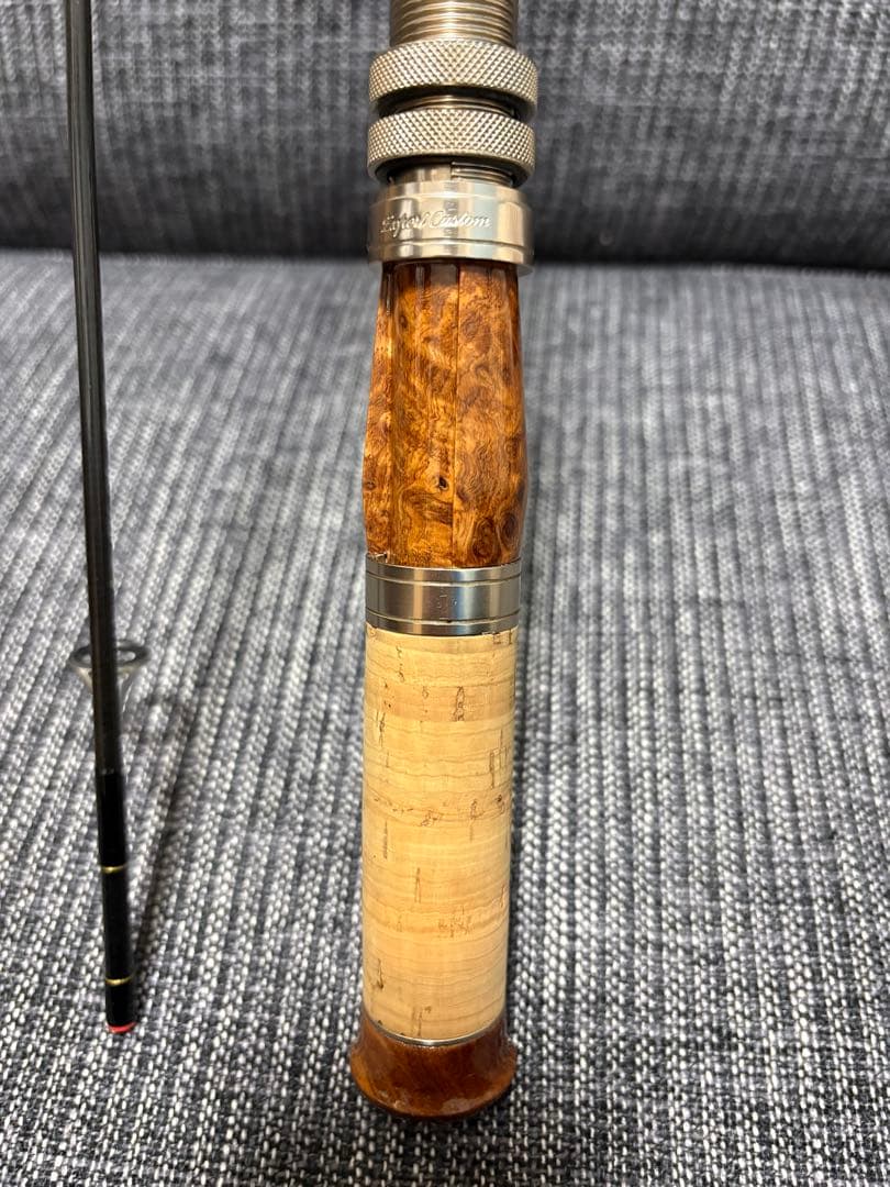 【最終値下げ!!】イトウクラフト Expert Custom 510ULX