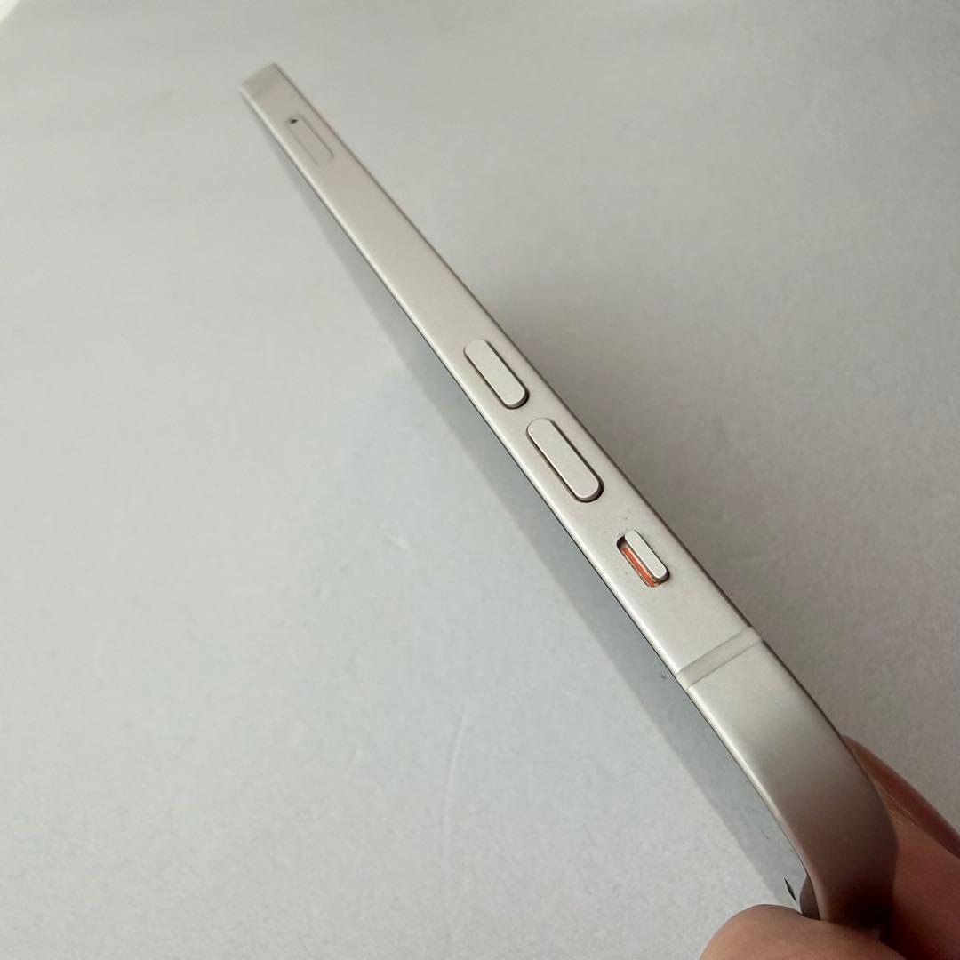 佐*ん様 Apple iPhone 12 64GB バッテリー75% ホワイト