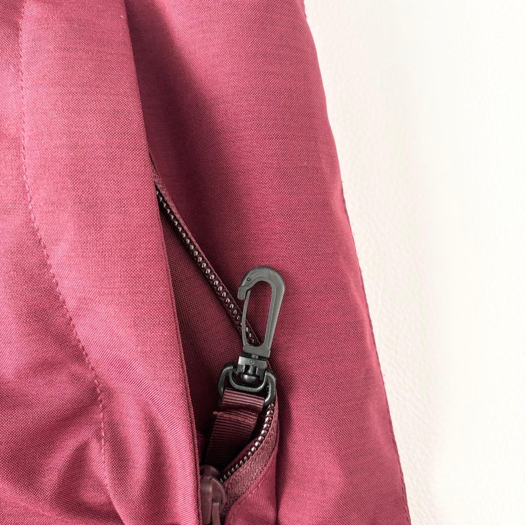 4476【美品】バートン スノボウェア レディース ジャケット 中綿入り