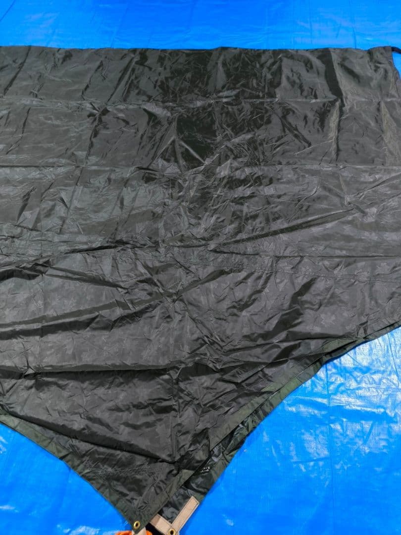 【美品】neos AKUBI タープ -AI 　ロゴス　タープテント