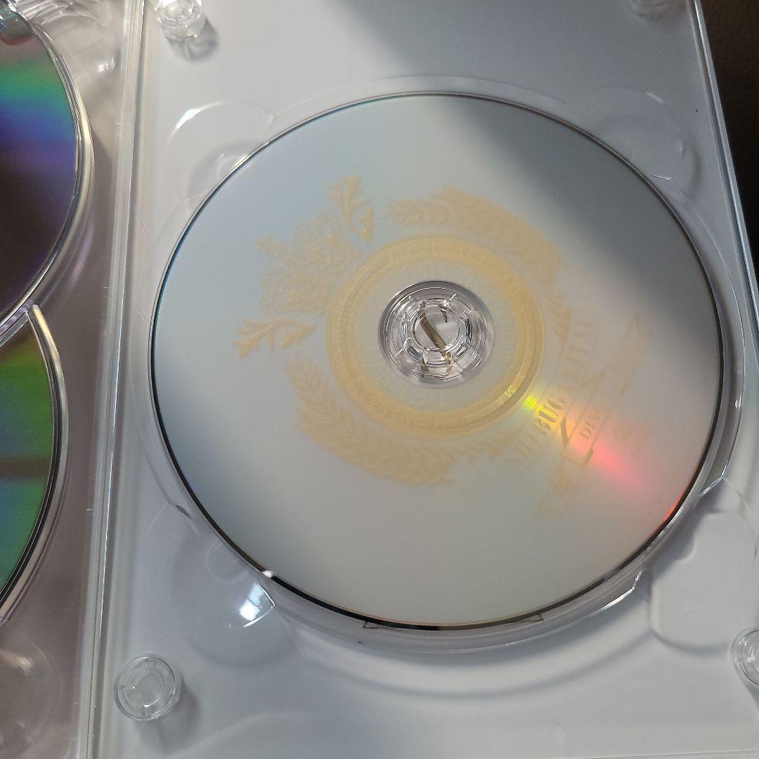 シブがき隊 DVD BOX