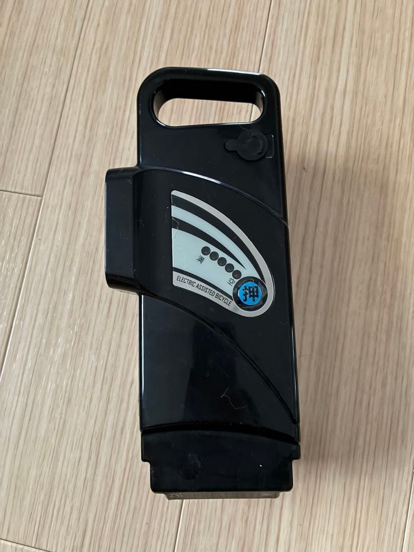 Peltech 電動アシスト自転車 ジャンク品　東京　引取限定