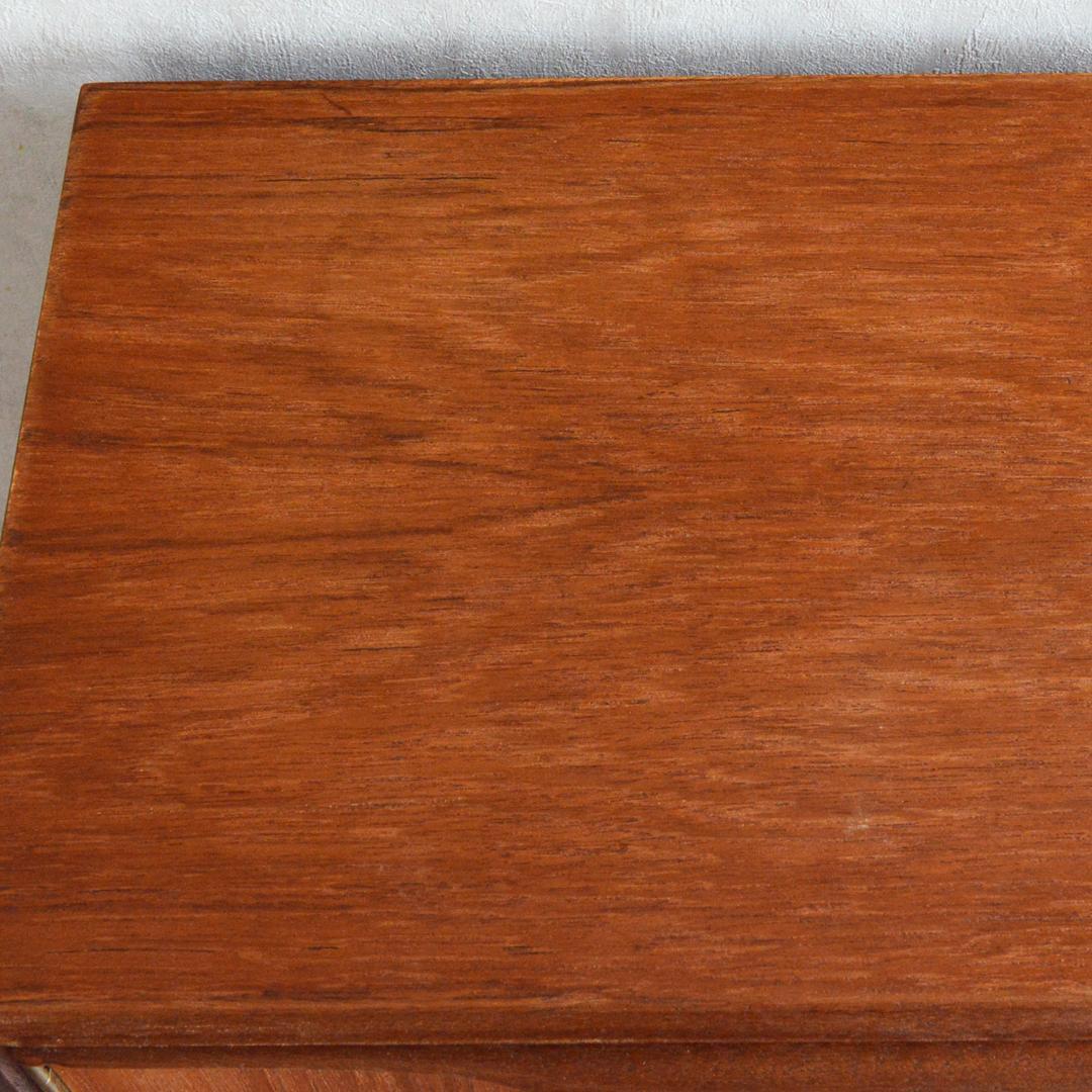 マッキントッシュ ヴィンテージ ガラスキャビネット サイドボード ディスプレイ