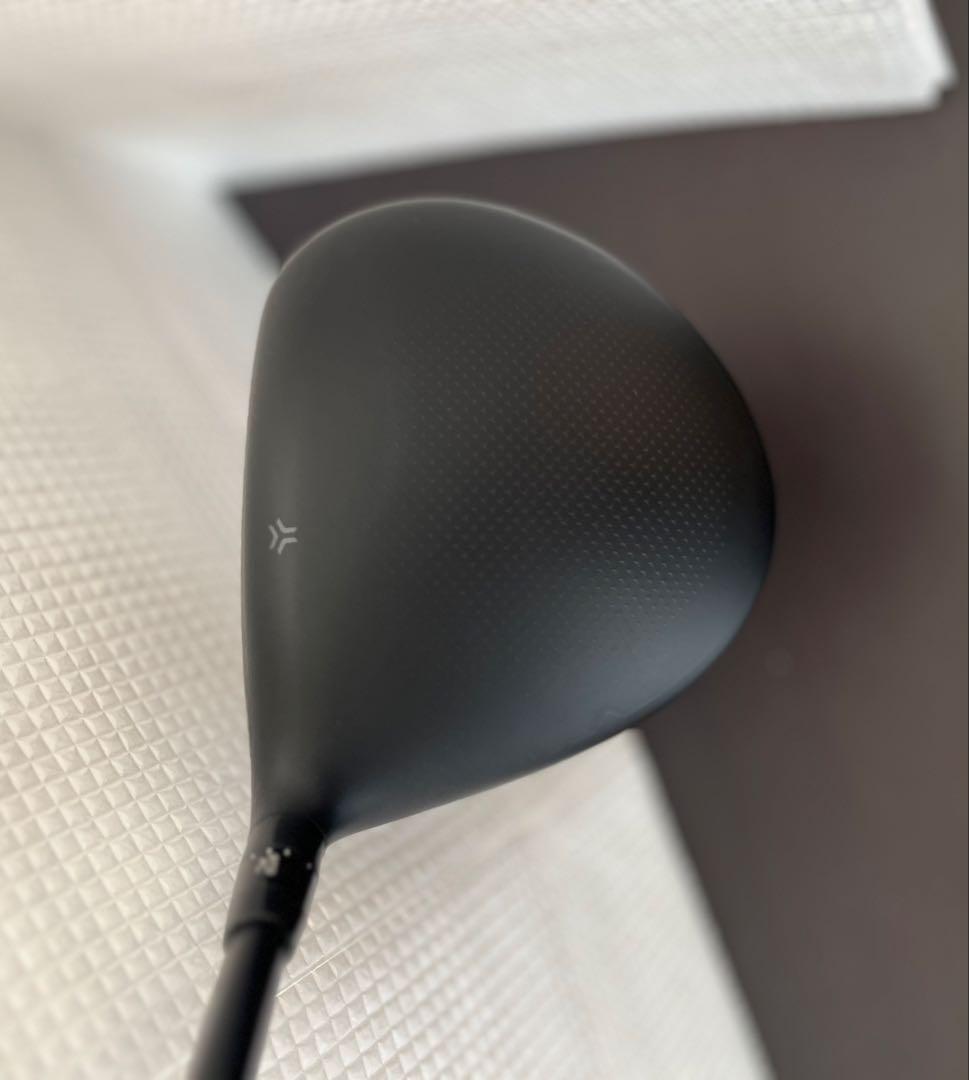 SRIXON ZXi MAX ドライバー 10.5度 ディアマナ50S R