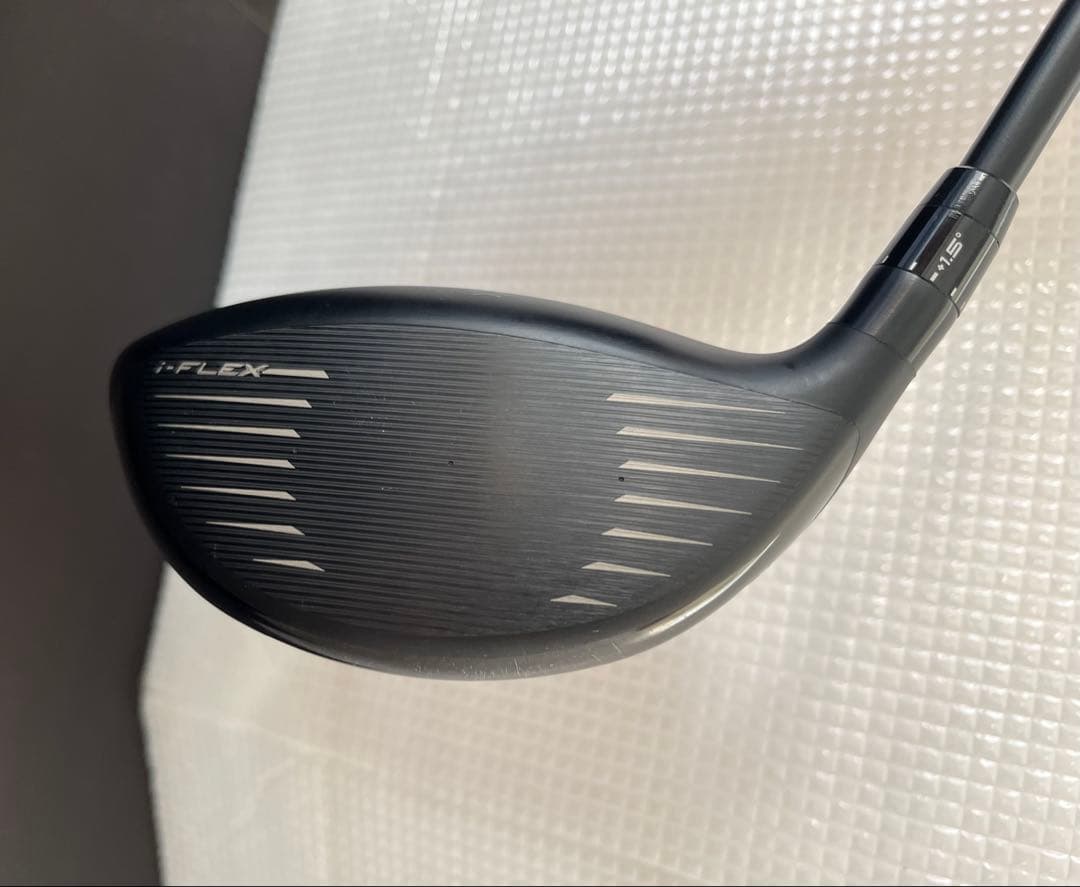 SRIXON ZXi MAX ドライバー 10.5度 ディアマナ50S R