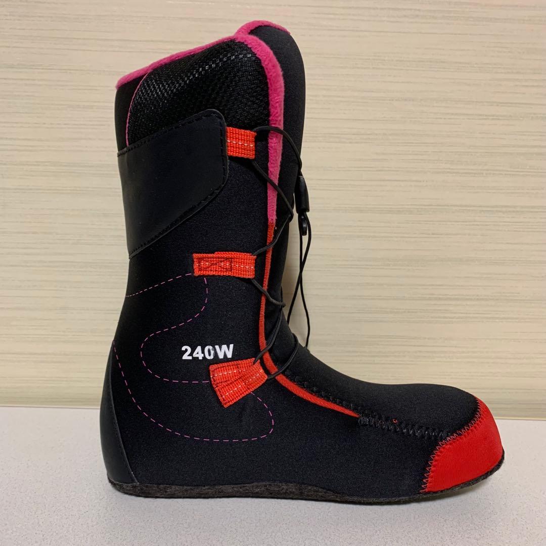 スノーボード head STRIKE 24.0