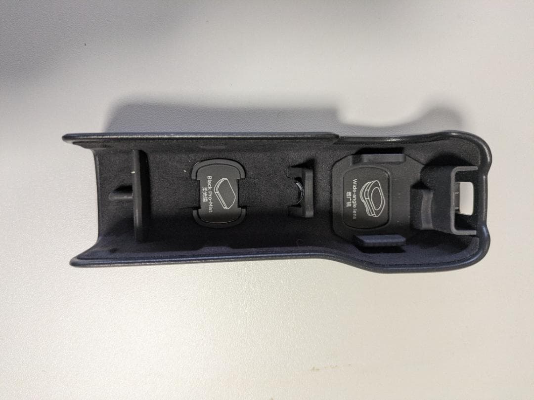 極美品DJI Osmo Pocket 3 液晶保護フィルム付【使用5回程度】