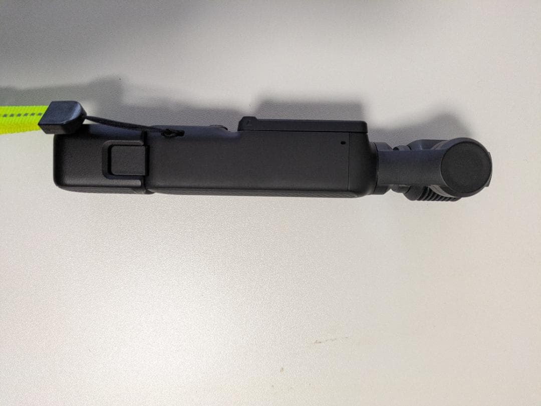 極美品DJI Osmo Pocket 3 液晶保護フィルム付【使用5回程度】