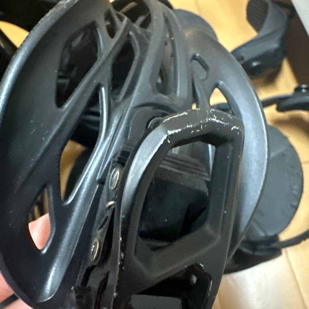 スノーボード BURTON CARTEL EST Msize