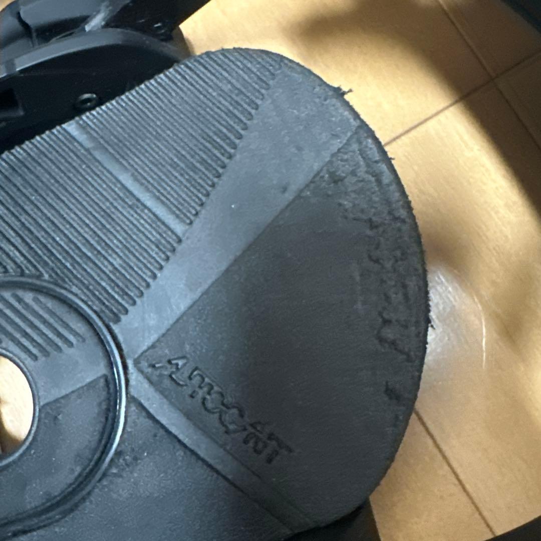 スノーボード BURTON CARTEL EST Msize