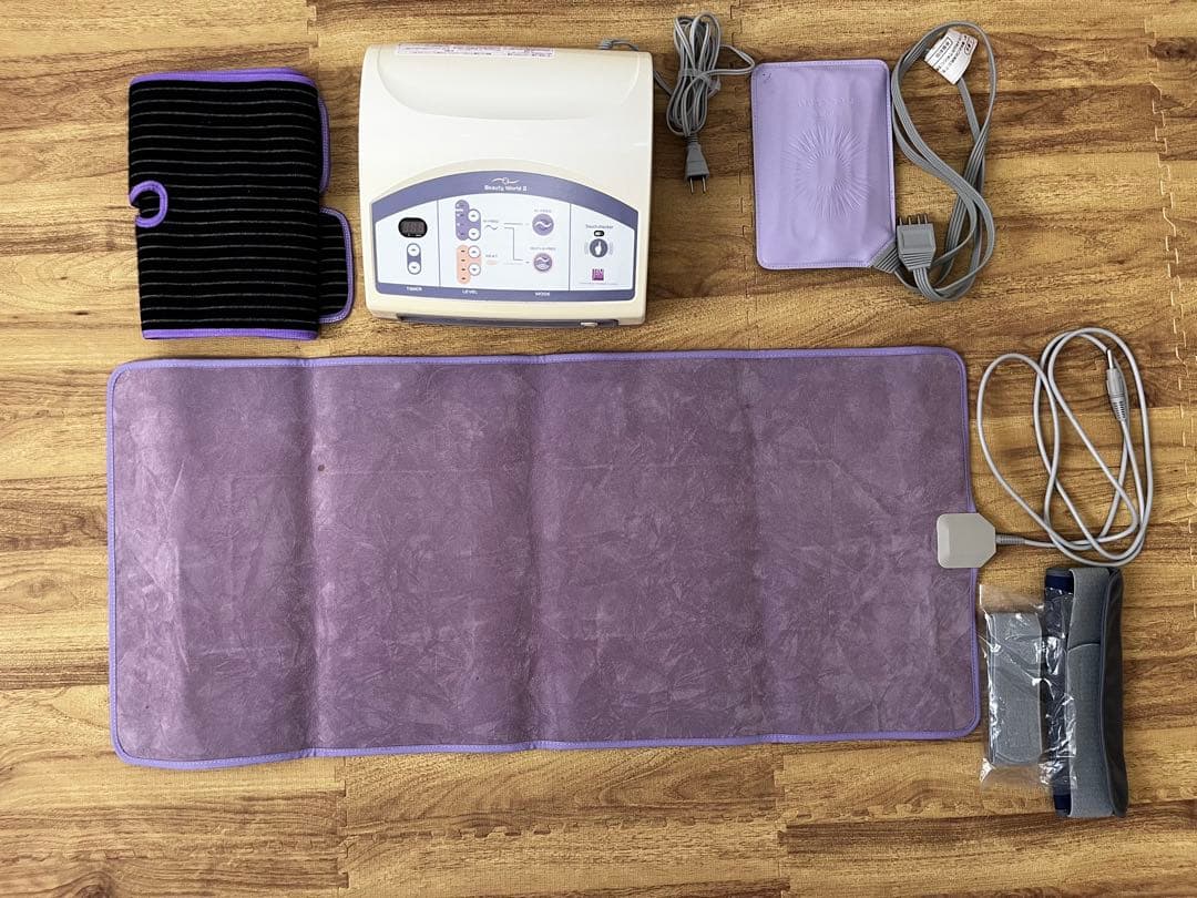 あやぽん　 newバンビ物語・ビューティーワールドII