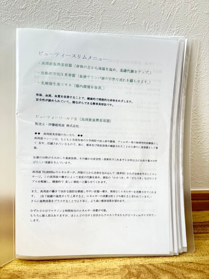 あやぽん　 newバンビ物語・ビューティーワールドII