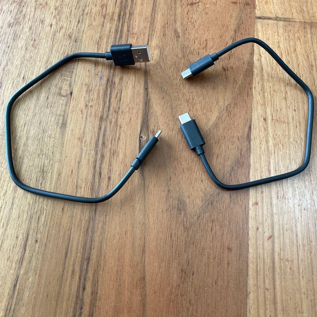 (期間限定値下げ)JESIMAIK UTV マルチメディアアダプター(一回使用)