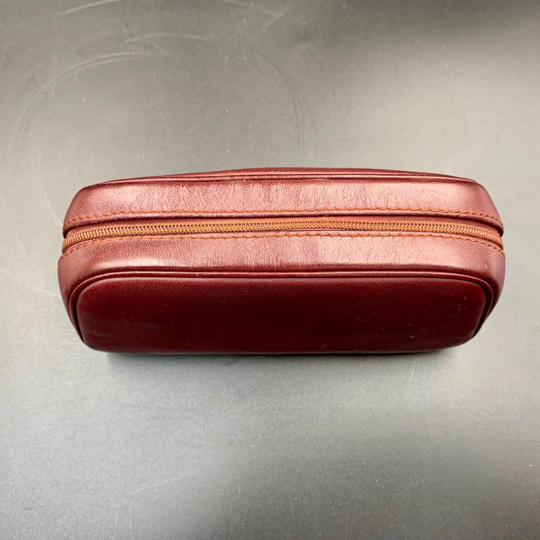 Cartier les must de Cartier ポーチ
