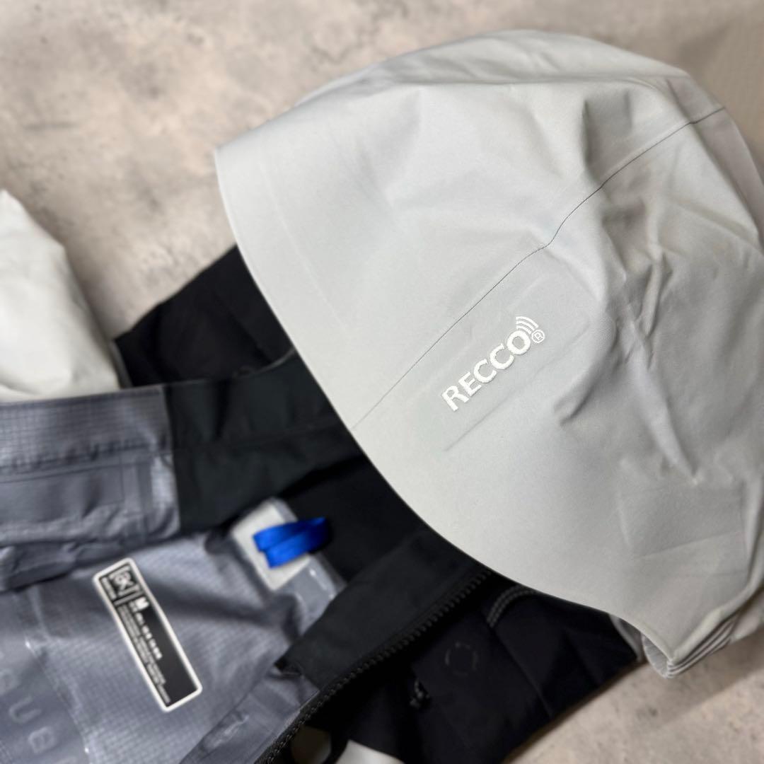 スノーボード BURTON AK FRAGMENT 3L GORE-TEX PRO JACKT