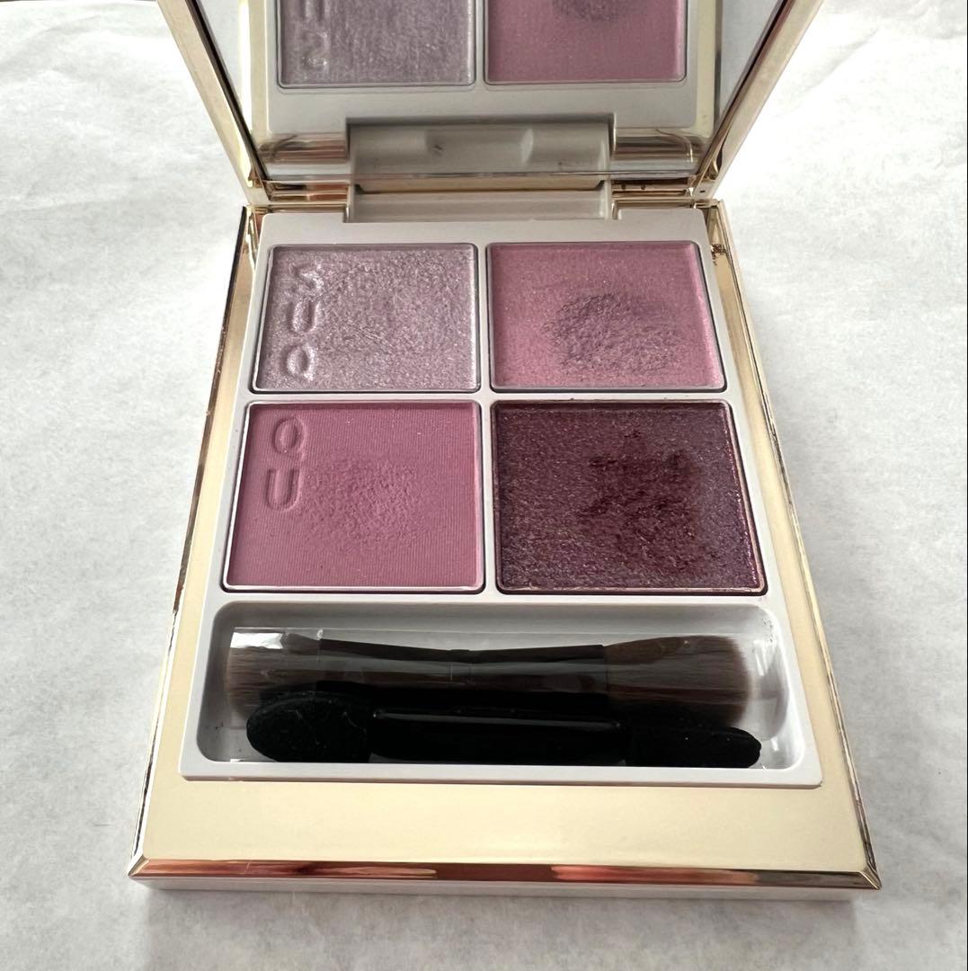 【SUQQU】 2025ホリデー シグニチャーカラーアイズ 149 舜華