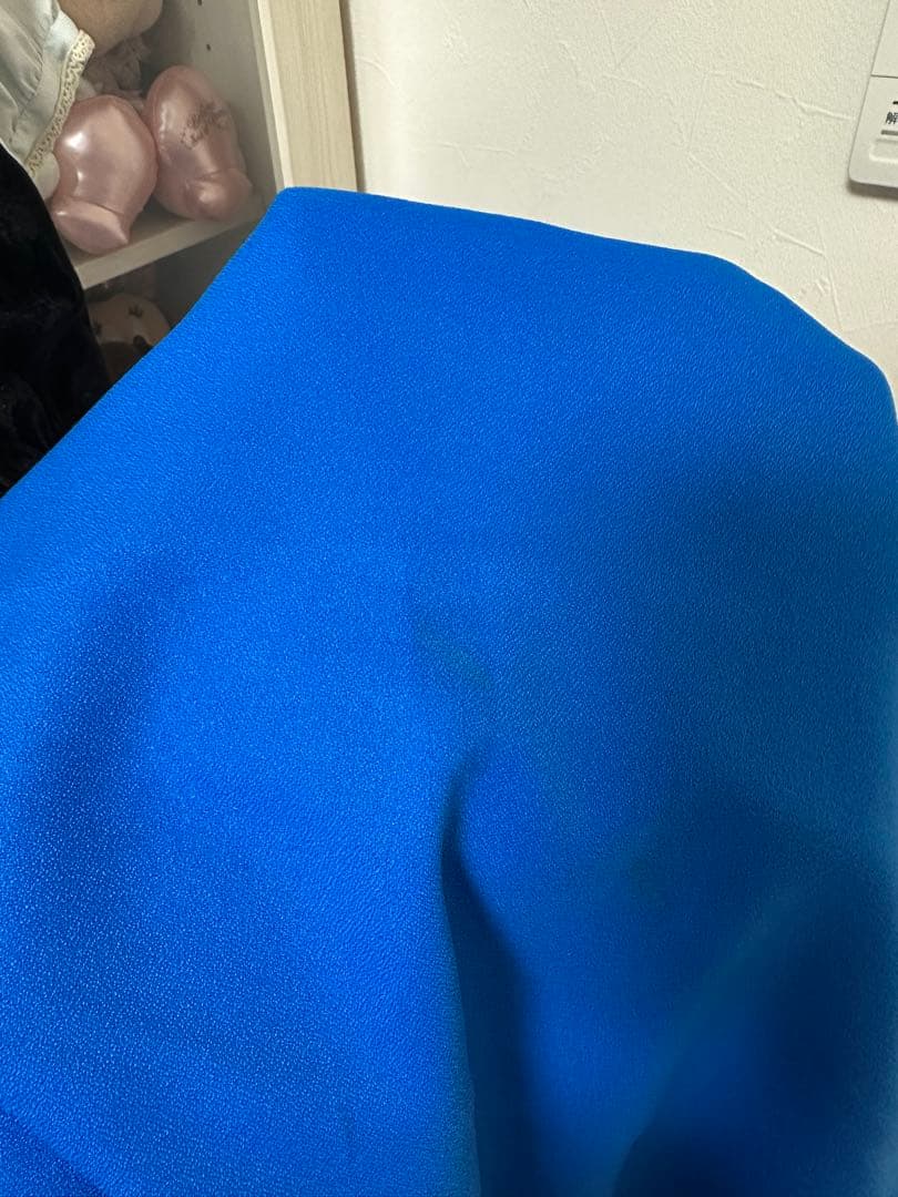 ビビディバビディブティック　雪山 アナ 150