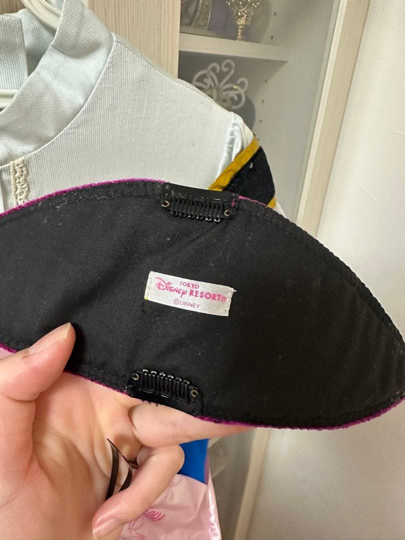 ビビディバビディブティック　雪山 アナ 150