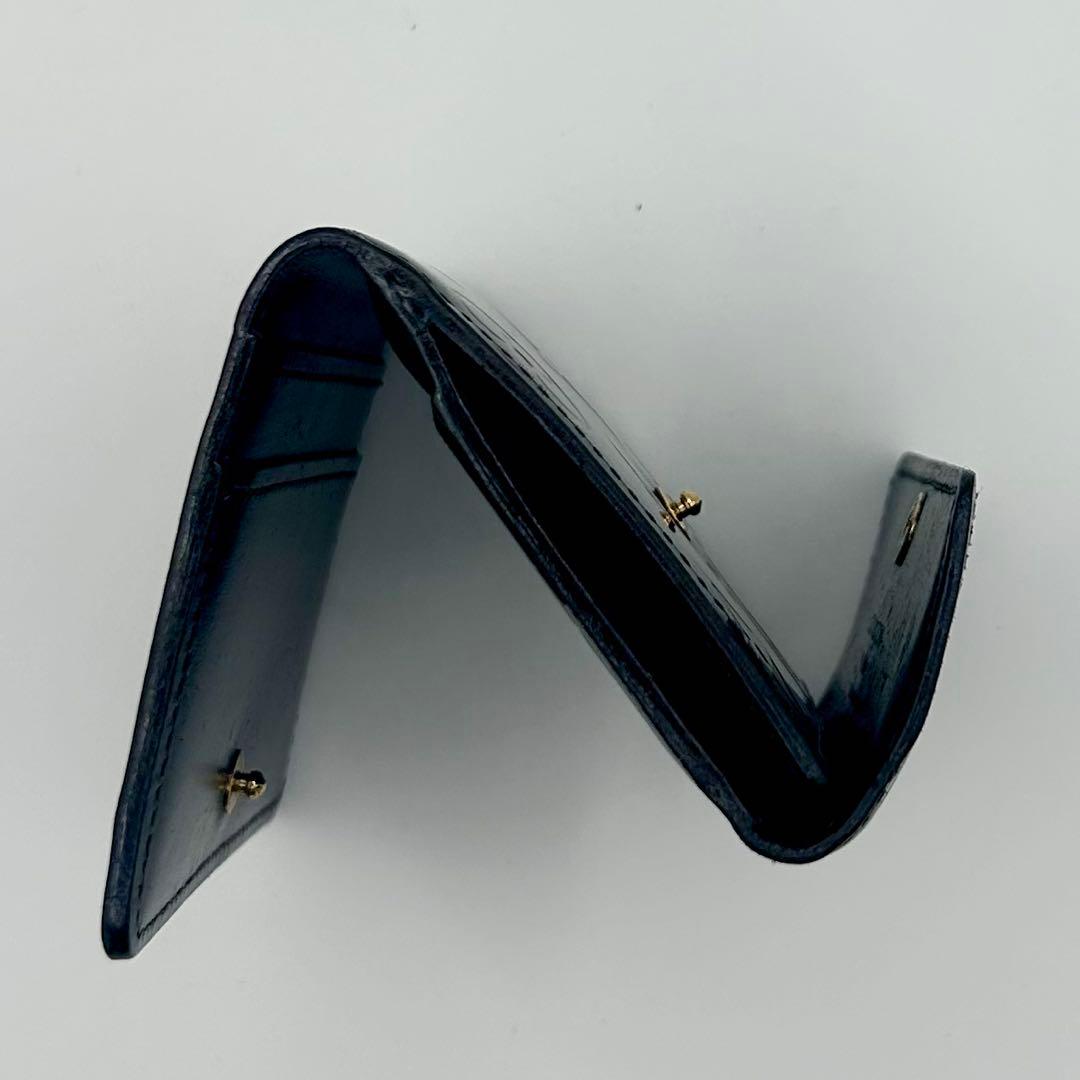 LOUIS VUITTON ✨モノグラムヴェルニ✨ラドロー小銭入れ、カードケース