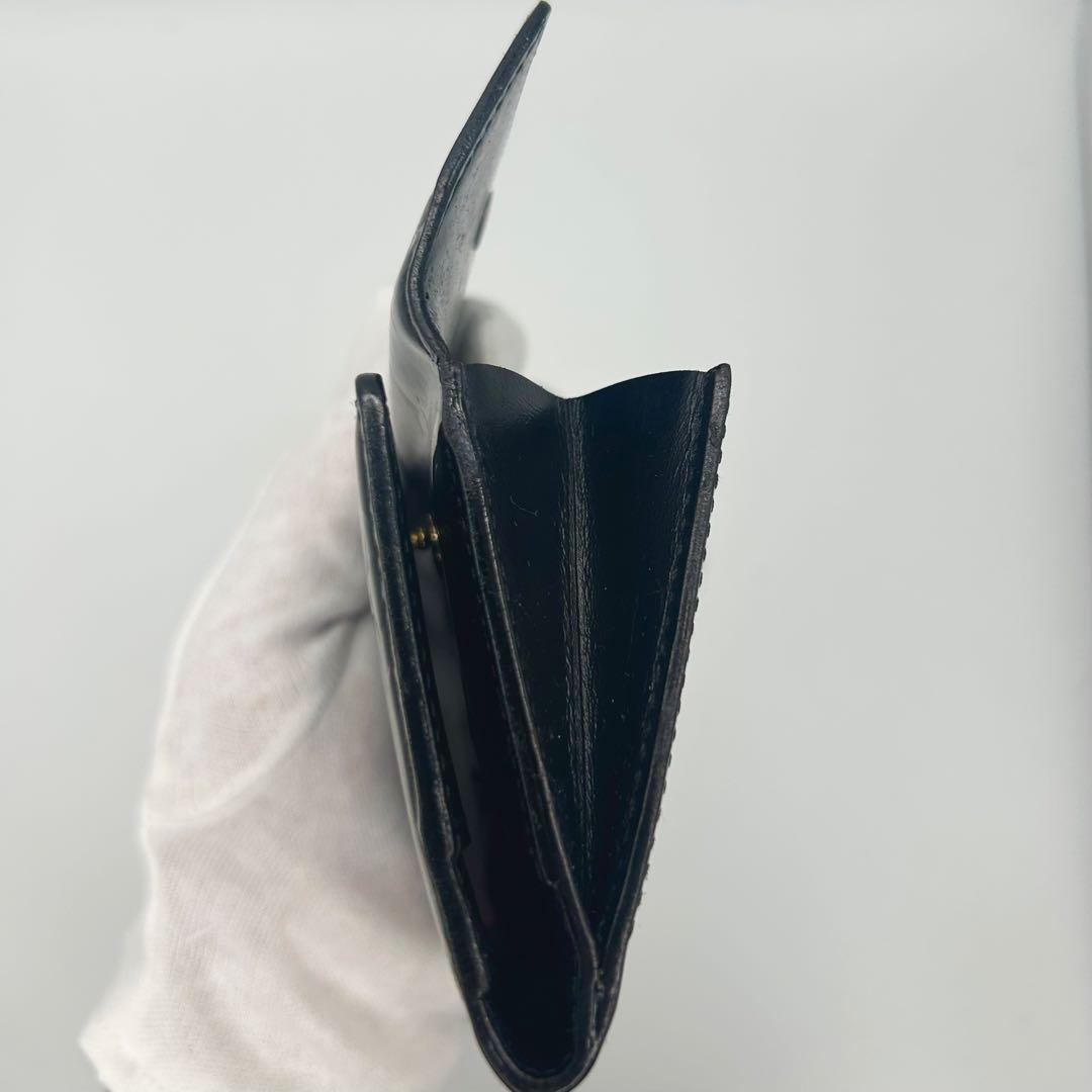 LOUIS VUITTON ✨モノグラムヴェルニ✨ラドロー小銭入れ、カードケース