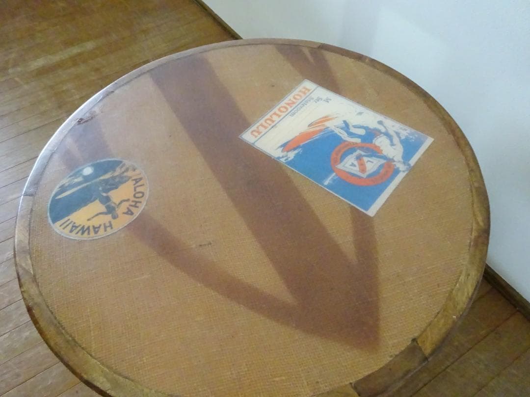 Ru　DOCKER SURF/ドッカーサーフ　サーフ　ラウンドテーブル