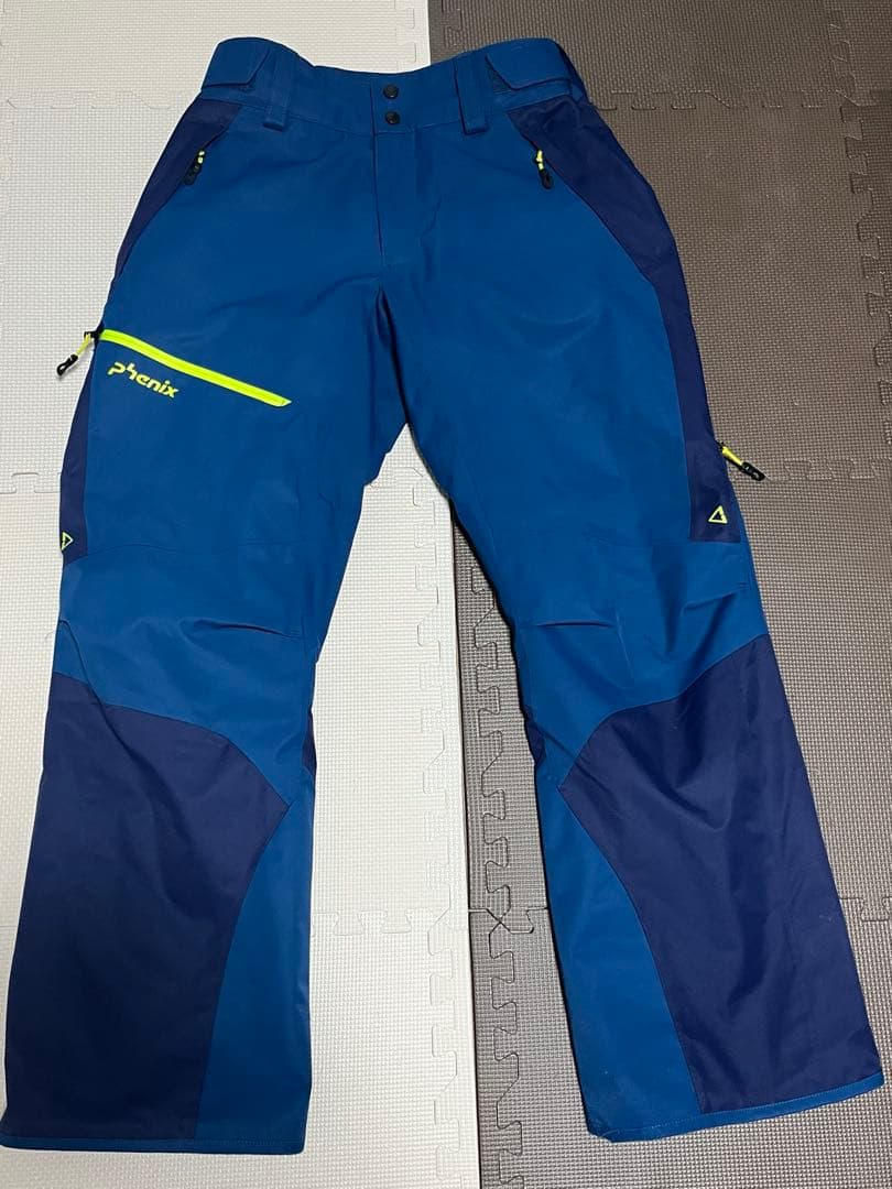 フェニックス　スキーウェア上下セット