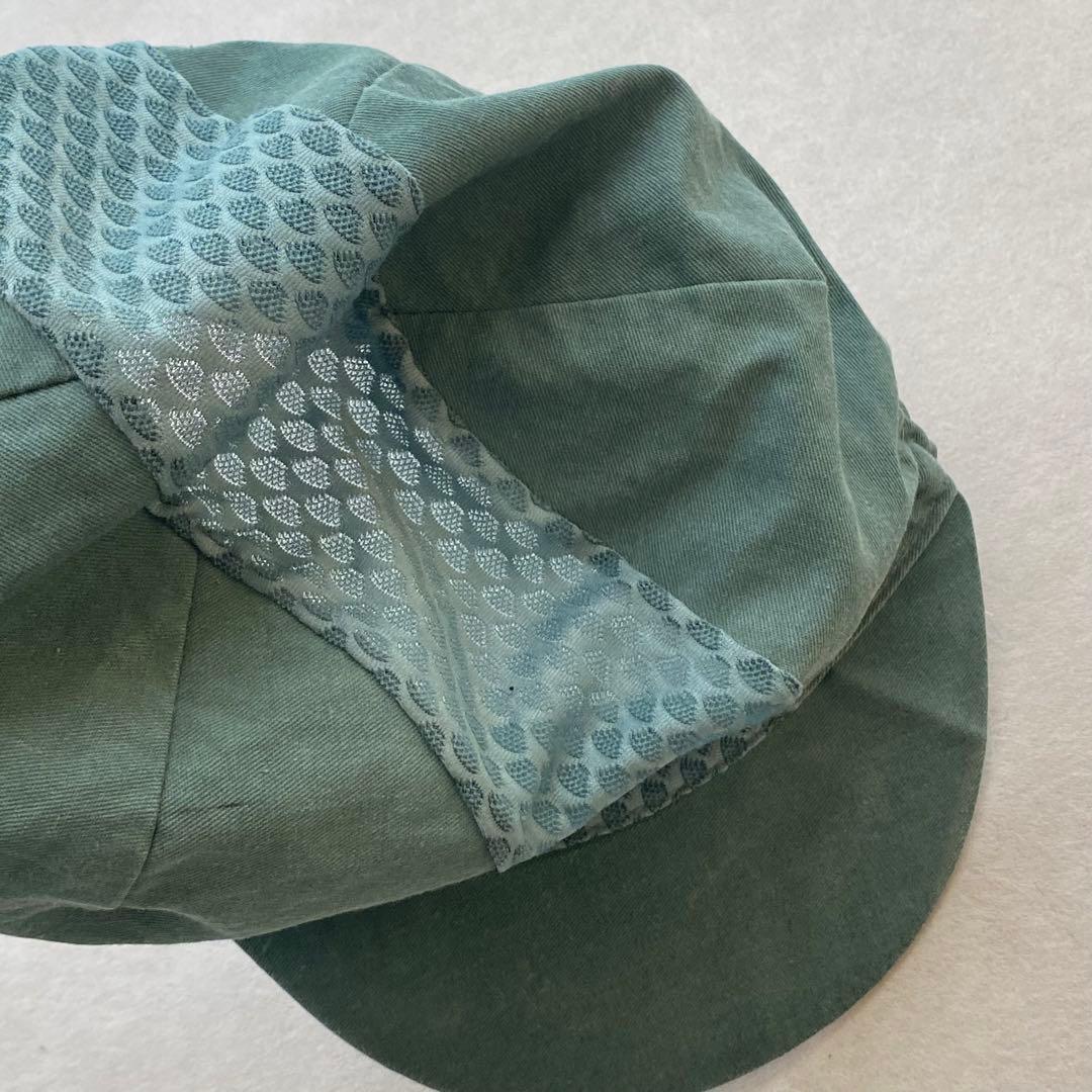 isadore 自転車　ウェア　帽子　セット　women XS 半袖　イザドア