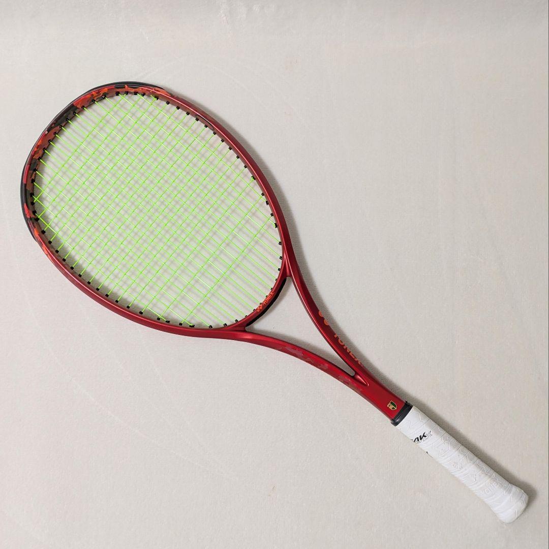 大人気♪ YONEX GEOBREAK 70S UL1 美品 ジオブレイク