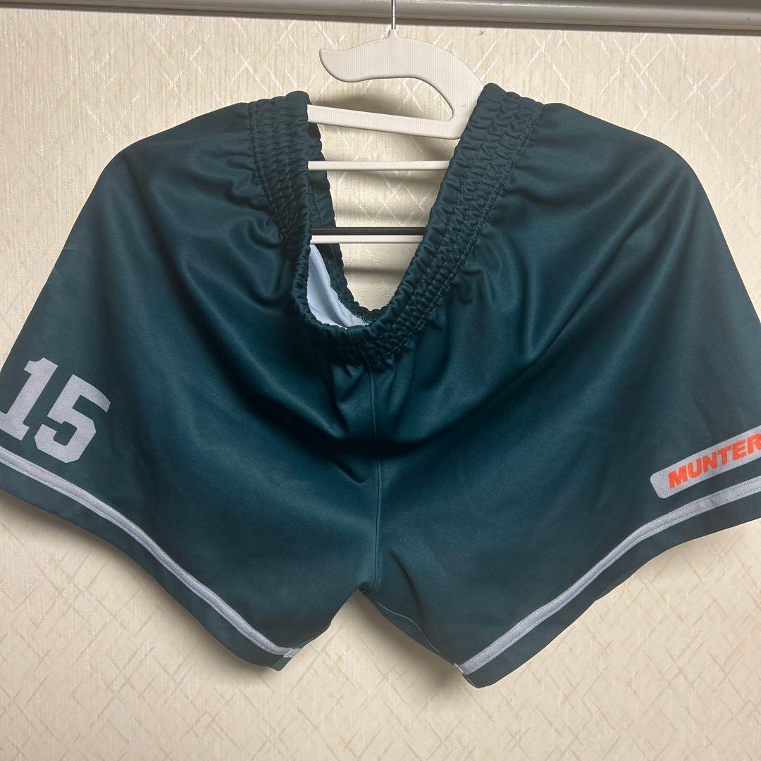 バレーボールユニフォーム関東２部優勝チーム