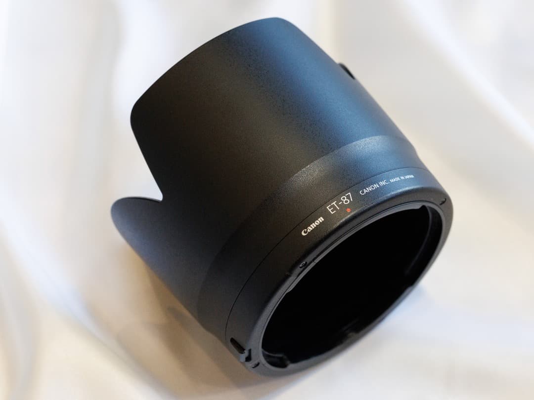 【特上品】Canon EF70-200mm F2.8L IS II USM