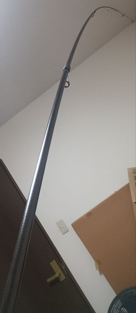 オリムピックセンチュリーブラックサーフシマノホリデー等投げ竿3本まとめて