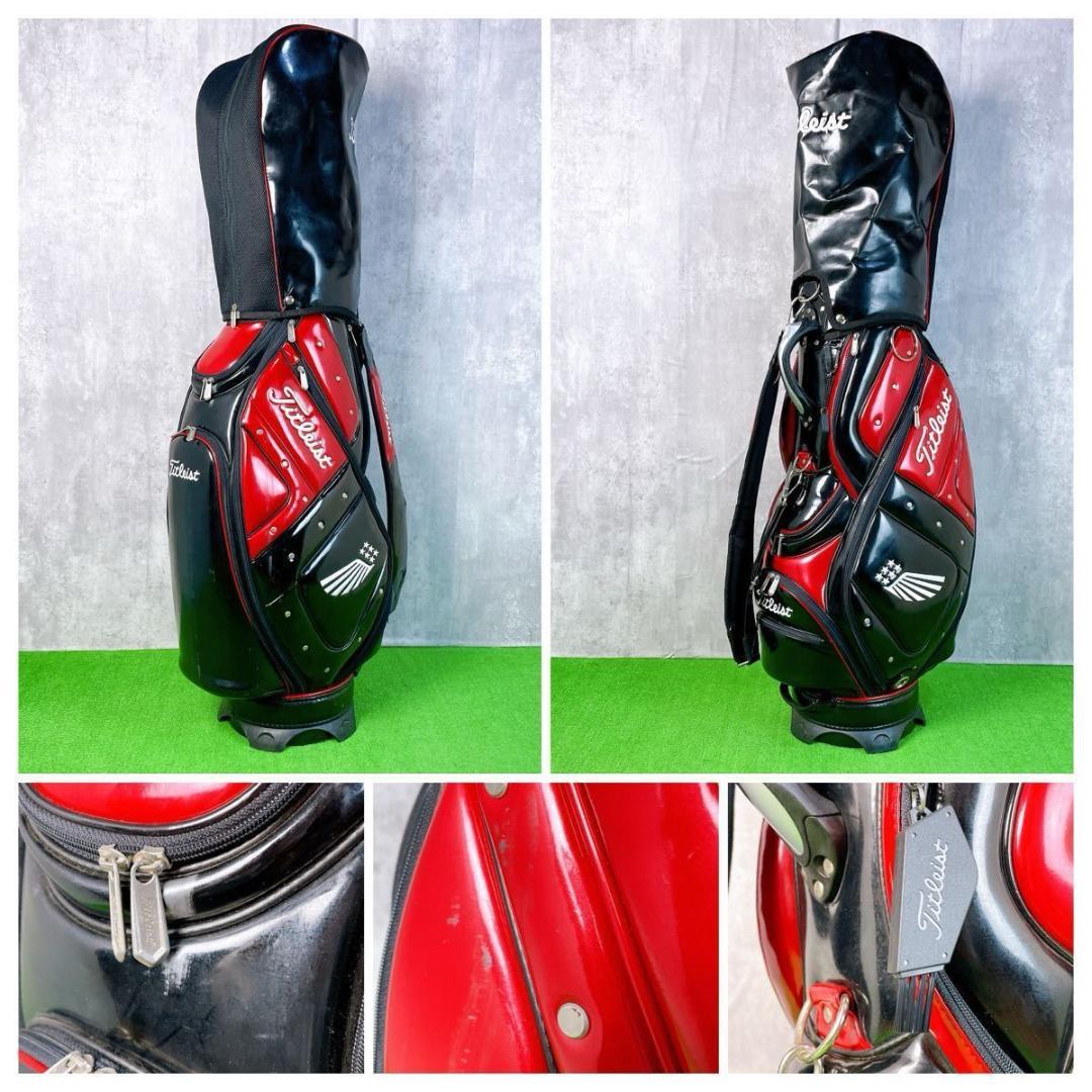 メンズ タイトリスト VG3 AP1 ゴルフクラブセット 右打ち 12本 初心者