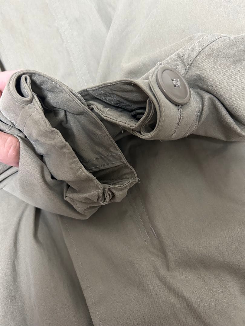 M65 ショート ライナー モッズ セット コ－ト 3WAY