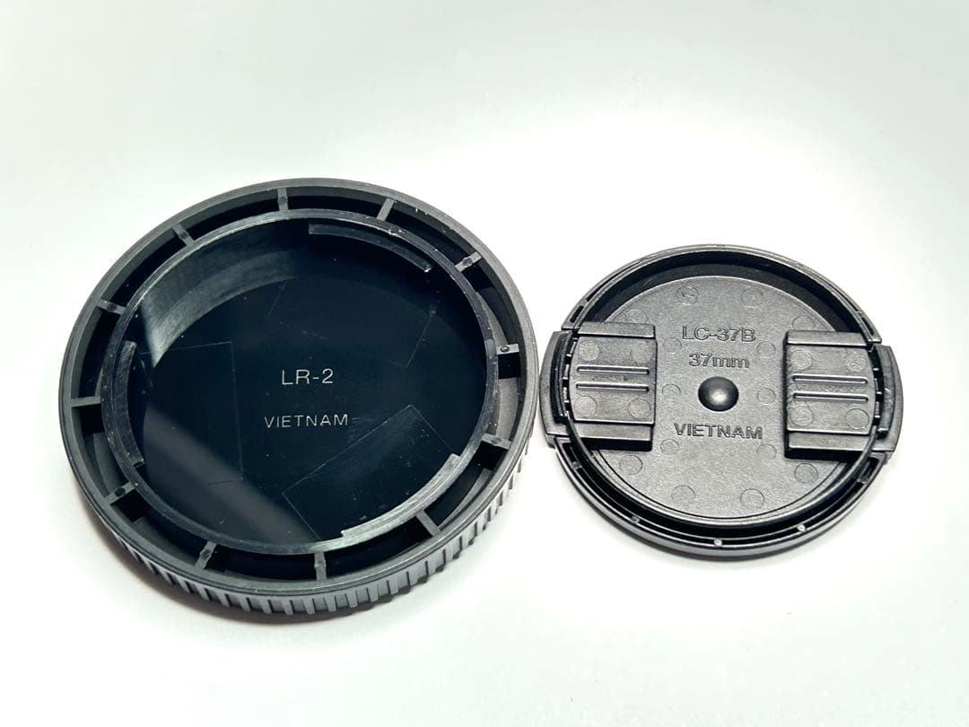 OLYMPUS 14-42mm f3.5-5.6 EZ 【動作美品】 251