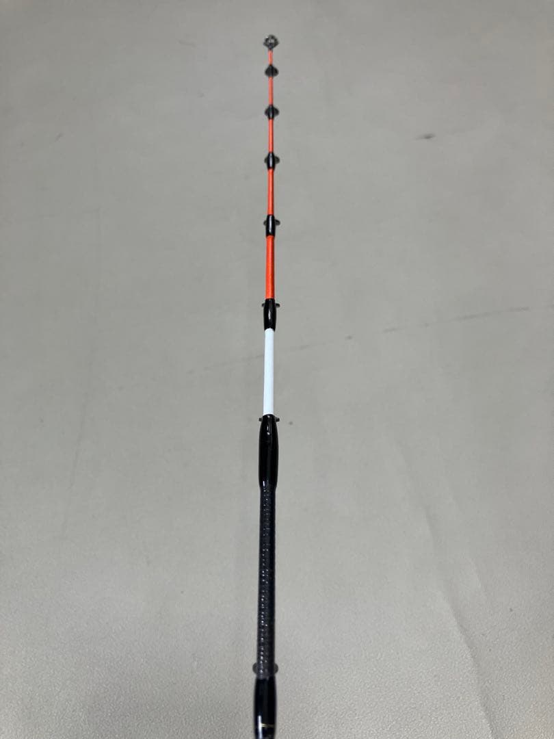 マボロシ【当日発送可】極鋭 カワハギ AIR BOTTOM ダイワ