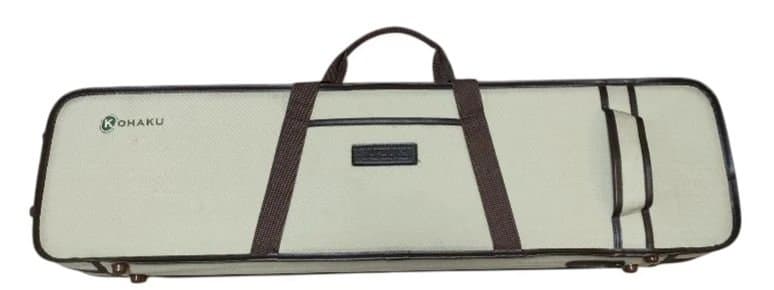 動作確認済　SUZUKI 電気大正琴 KOHAKU こはく ソプラノ CHK-1