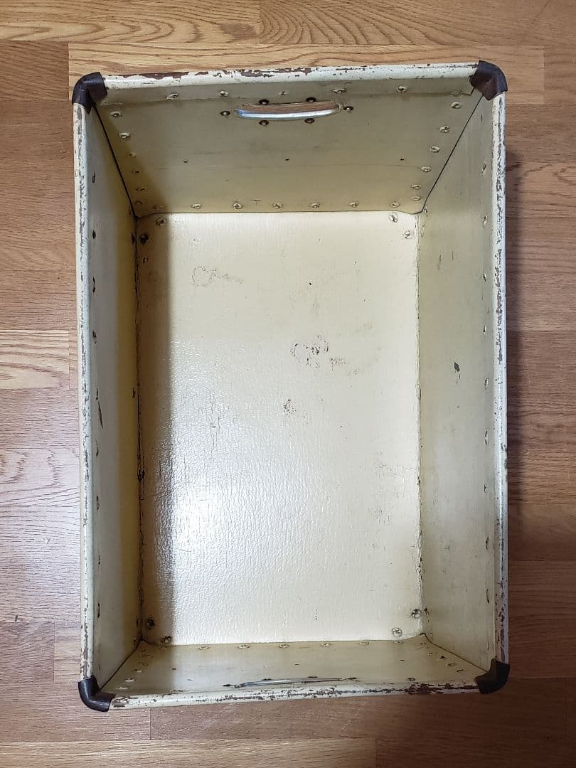 タマゴシャンプー ボテ箱 昭和レトロ