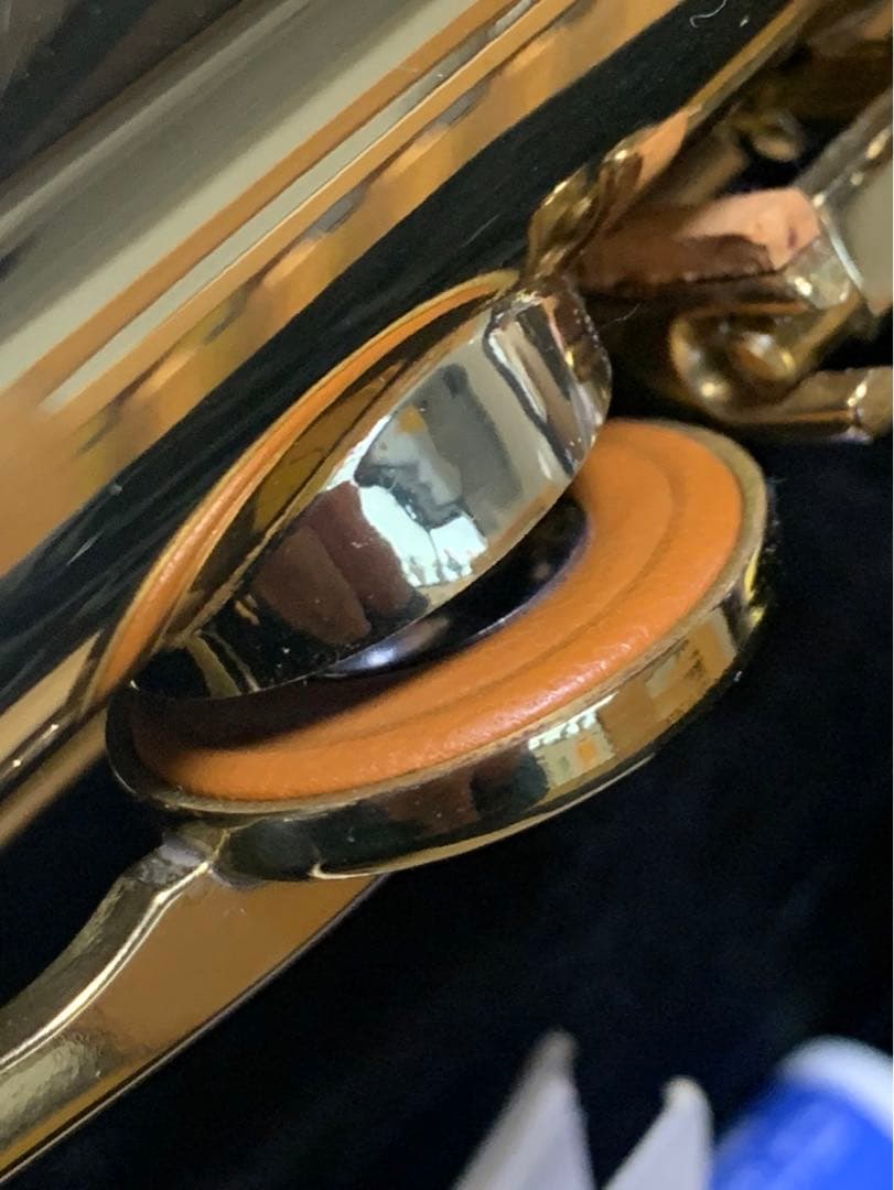 セルマー　アルトサックス　SA80Ⅱ SELMER 【美品】