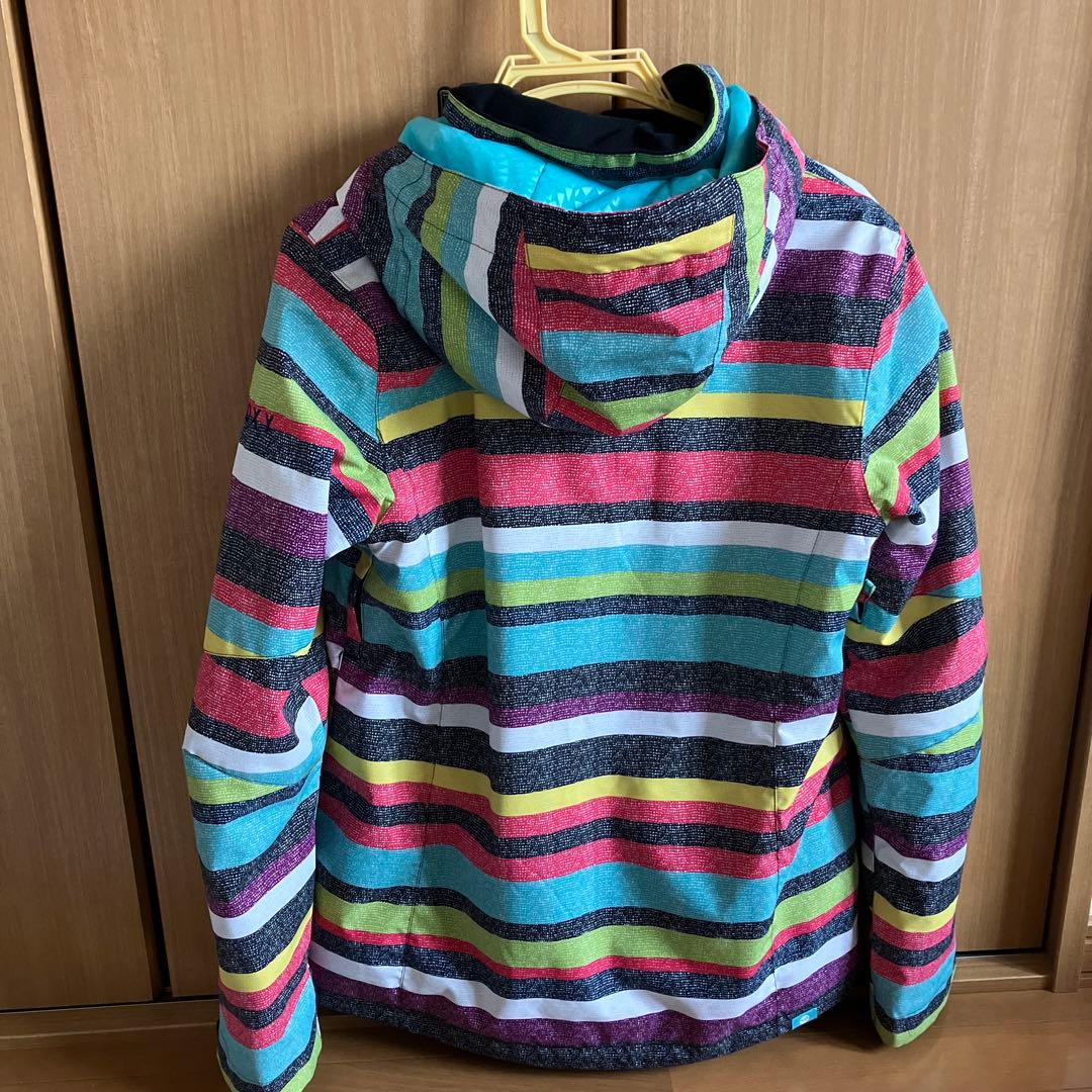 スノーボードウェア ROXY