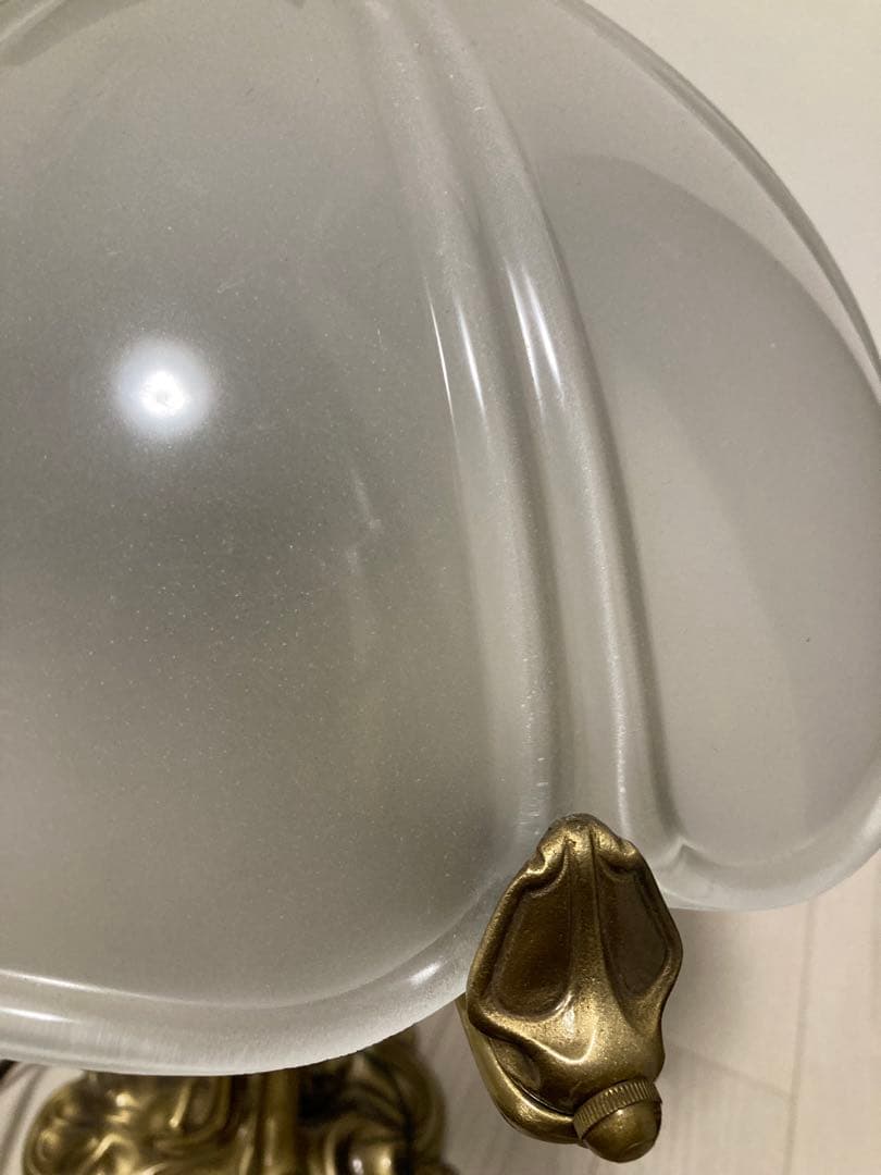 アンティーク　de luce ドルーチェ　イタリア製　ライト