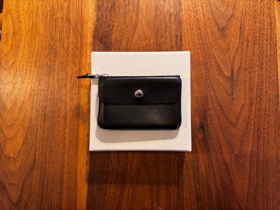 STANDARD SUPPLY PAL KEY CASE / キーケース