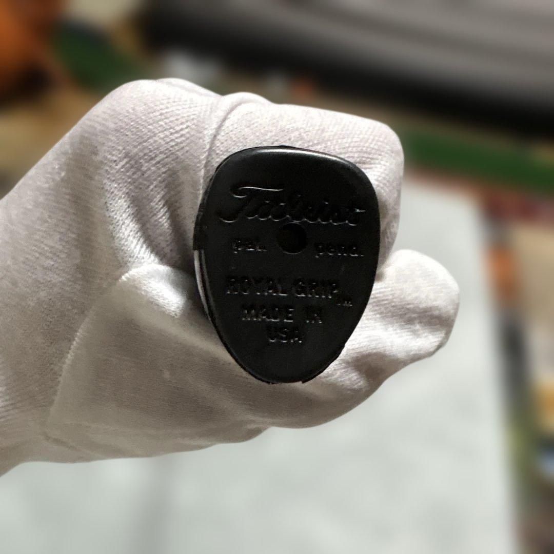 スコッティキャメロン　クラッシック1 オーガスタウィナー美品‼️