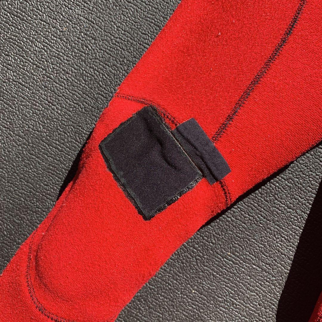 ウエットスーツ 5ミリ ジャージ サーフィン