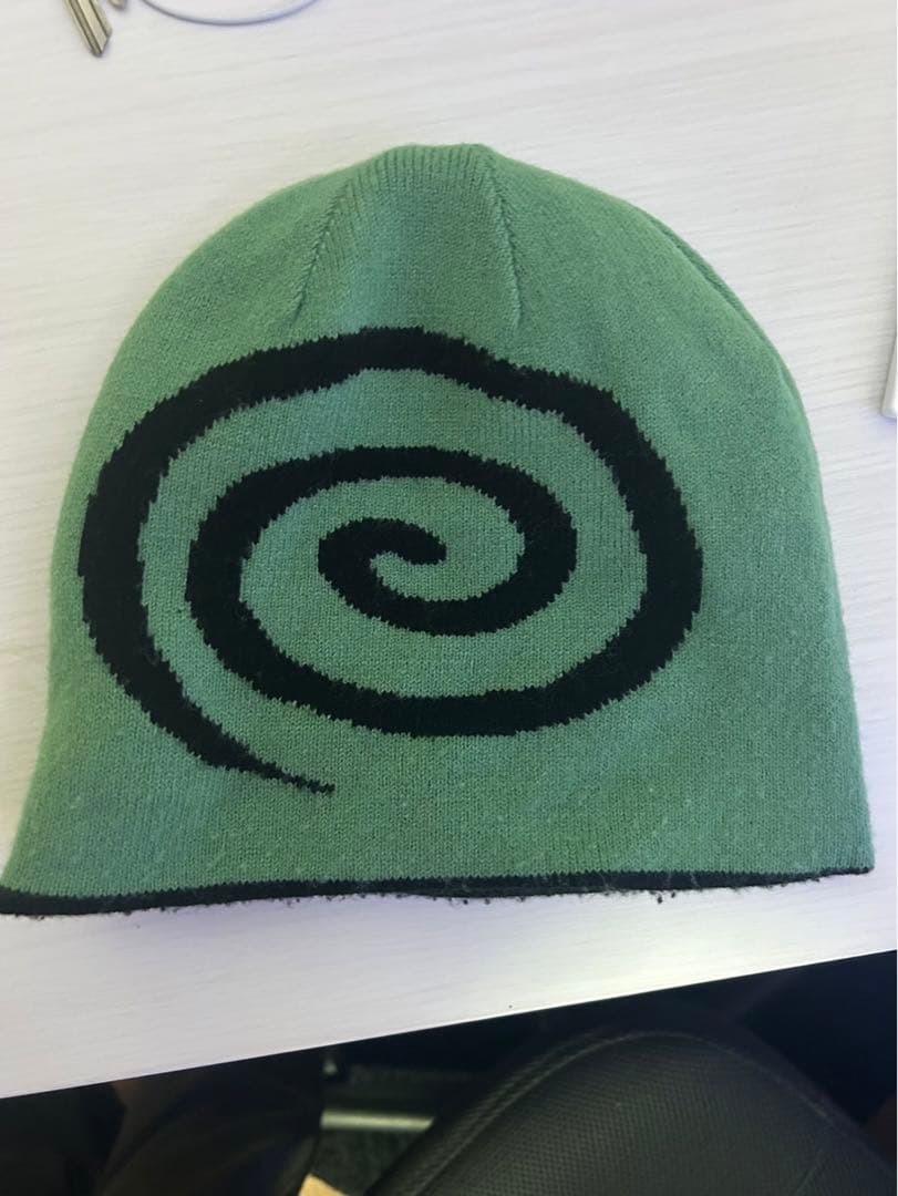 sol soonearorlater ビーニー