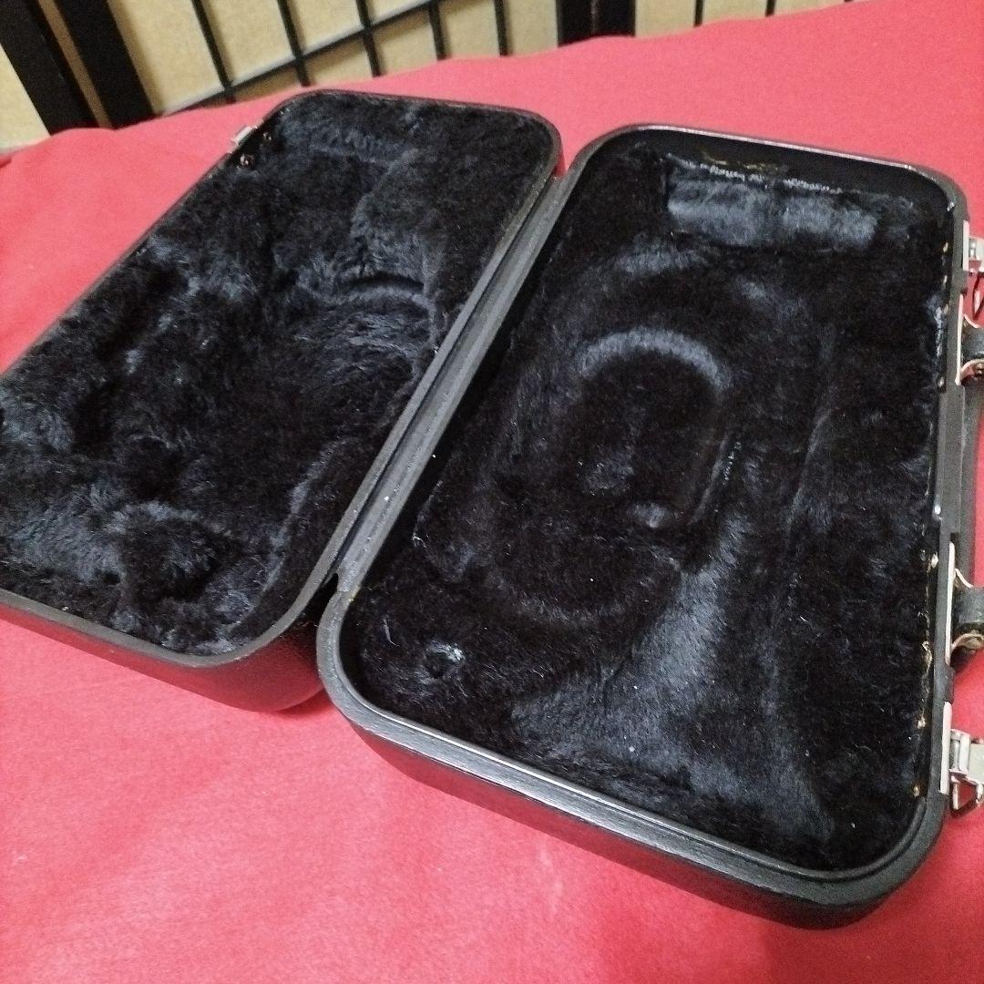 ポケットトランペット Jupiter SPTー416