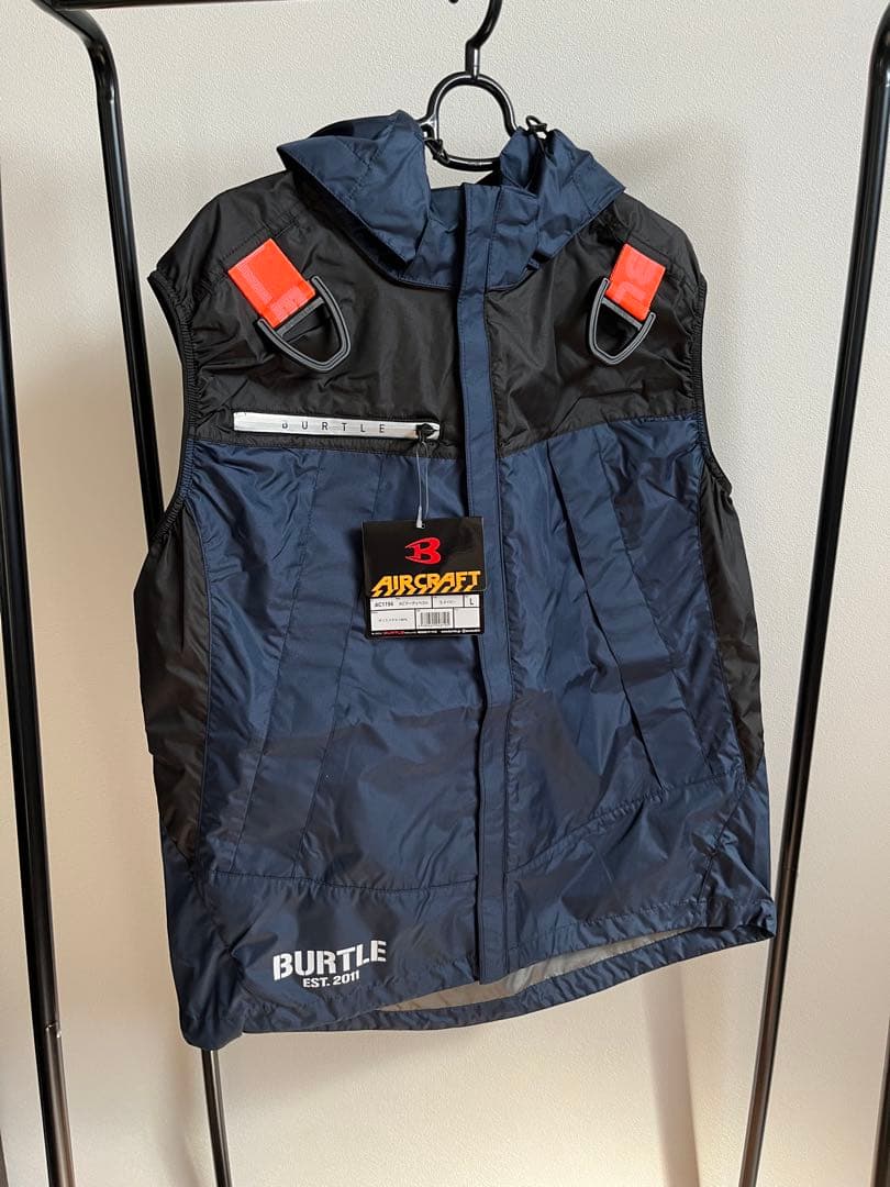 バートル　空調服　セット　新品